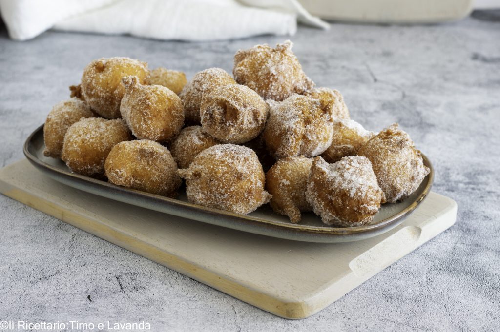 castagnole by i massari