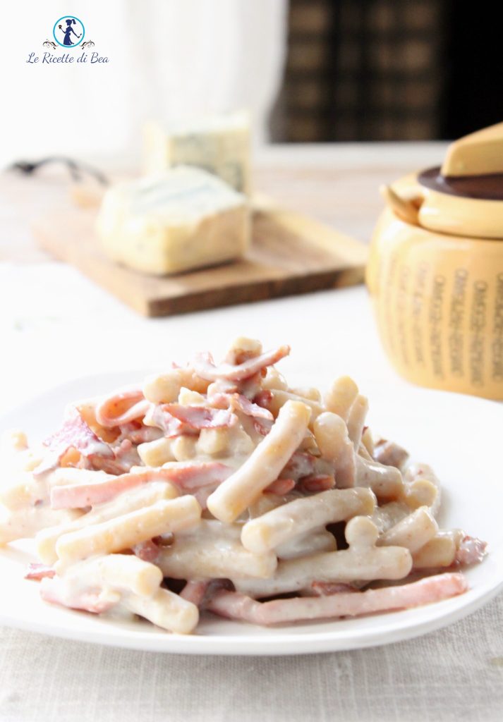 recipe with passatelli