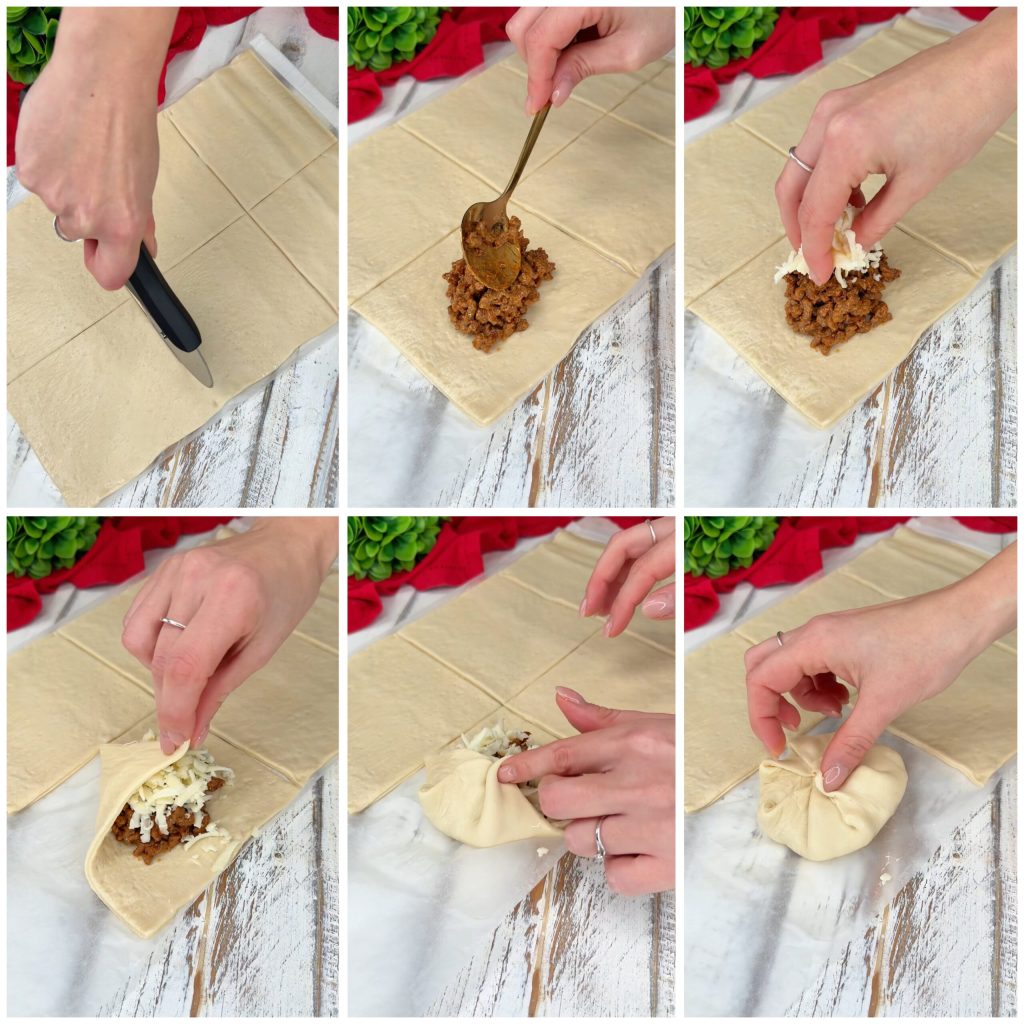 Quick Air Fryer Burger Buns