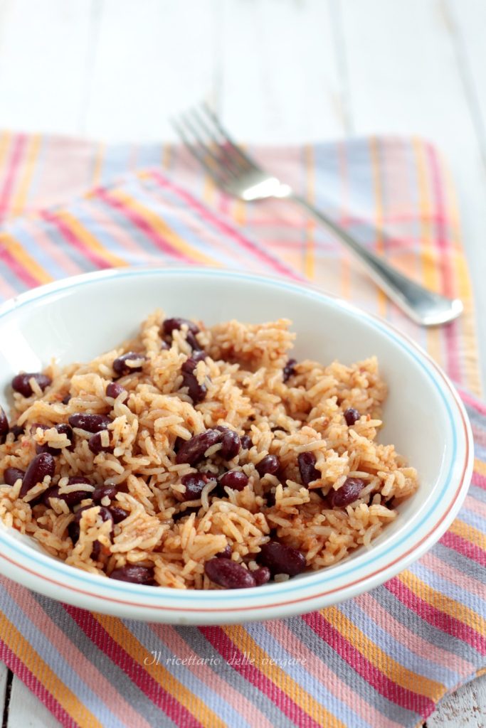 rice-beans-paprika