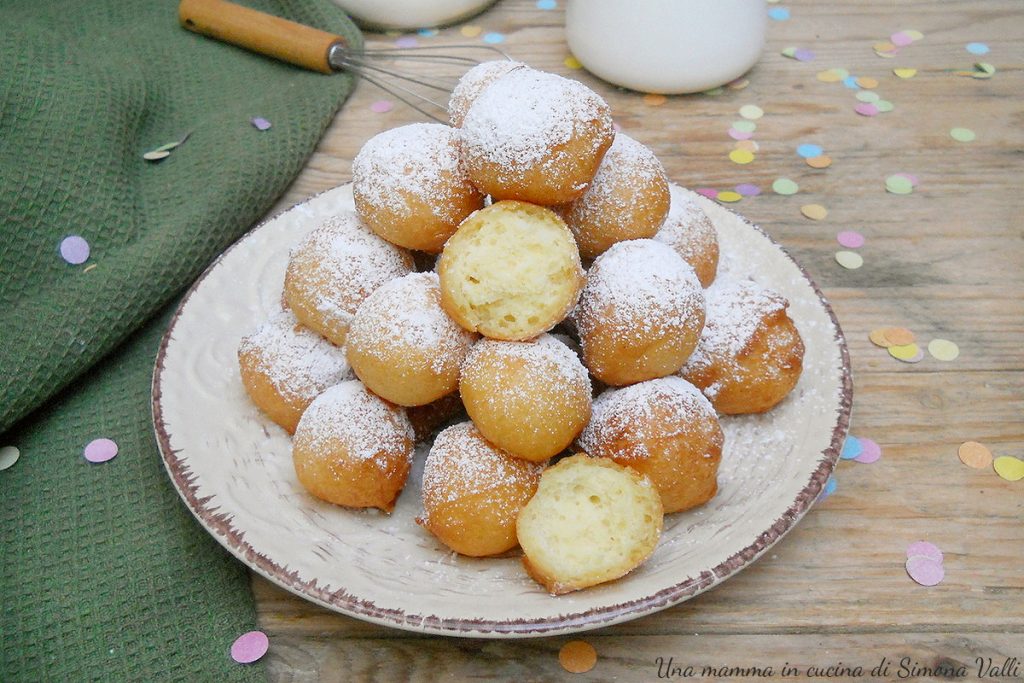 super soft castagnole