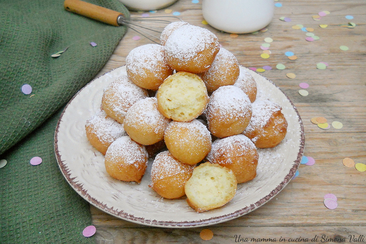 Super Soft Castagnole