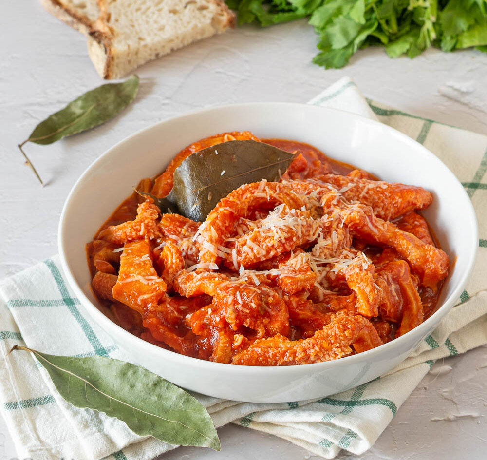 Tripe alla Ciociara