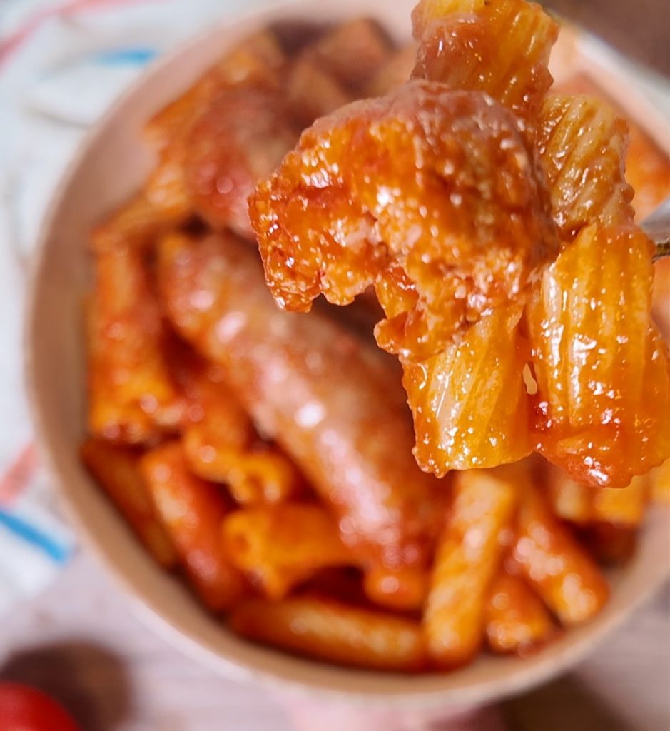 sausages-in-sauce-tender-recipe