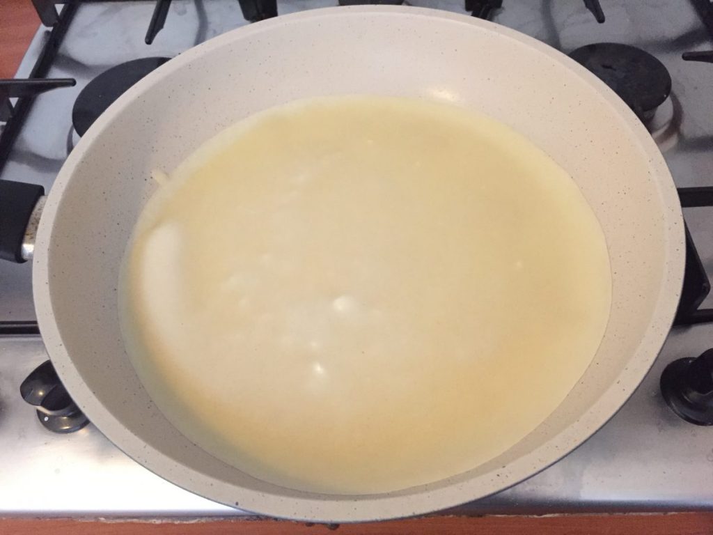 flatbread ready in 5 minutes