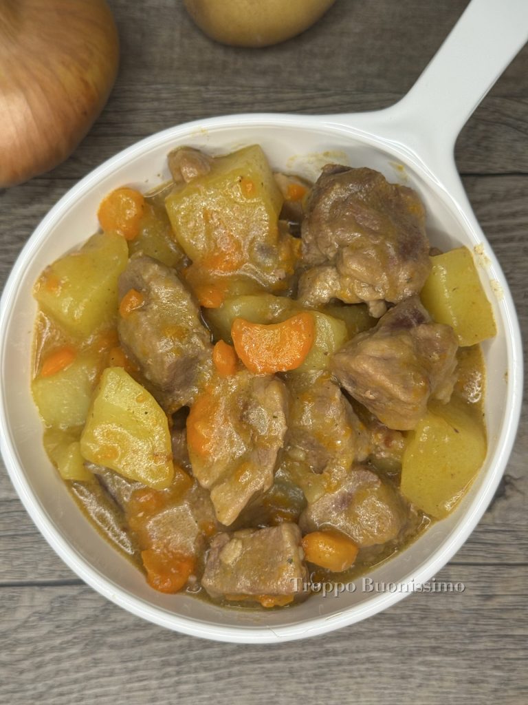 pork stew