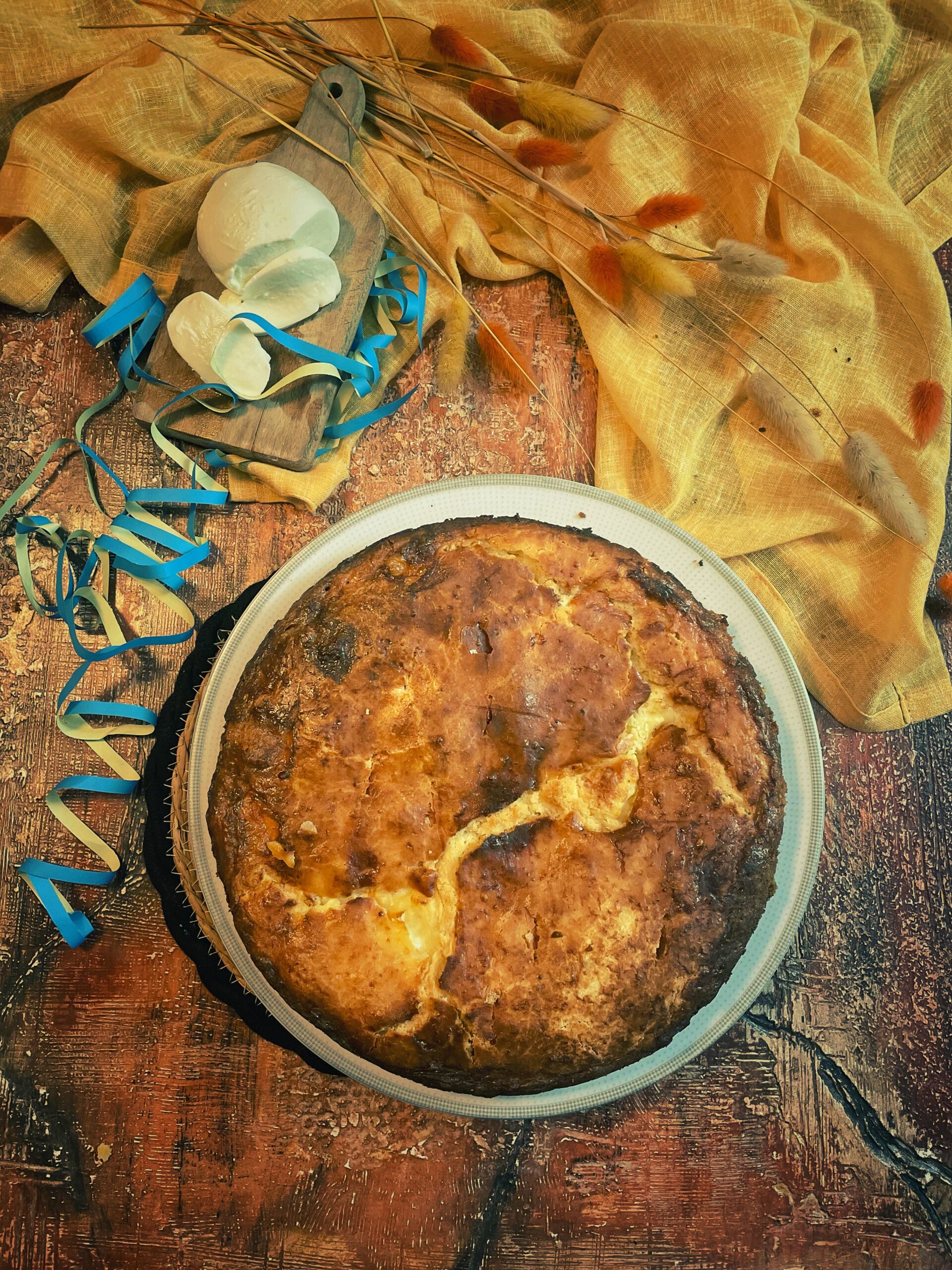 Sorrento Carnival Pizza: Traditional Gluten-Free Recipe