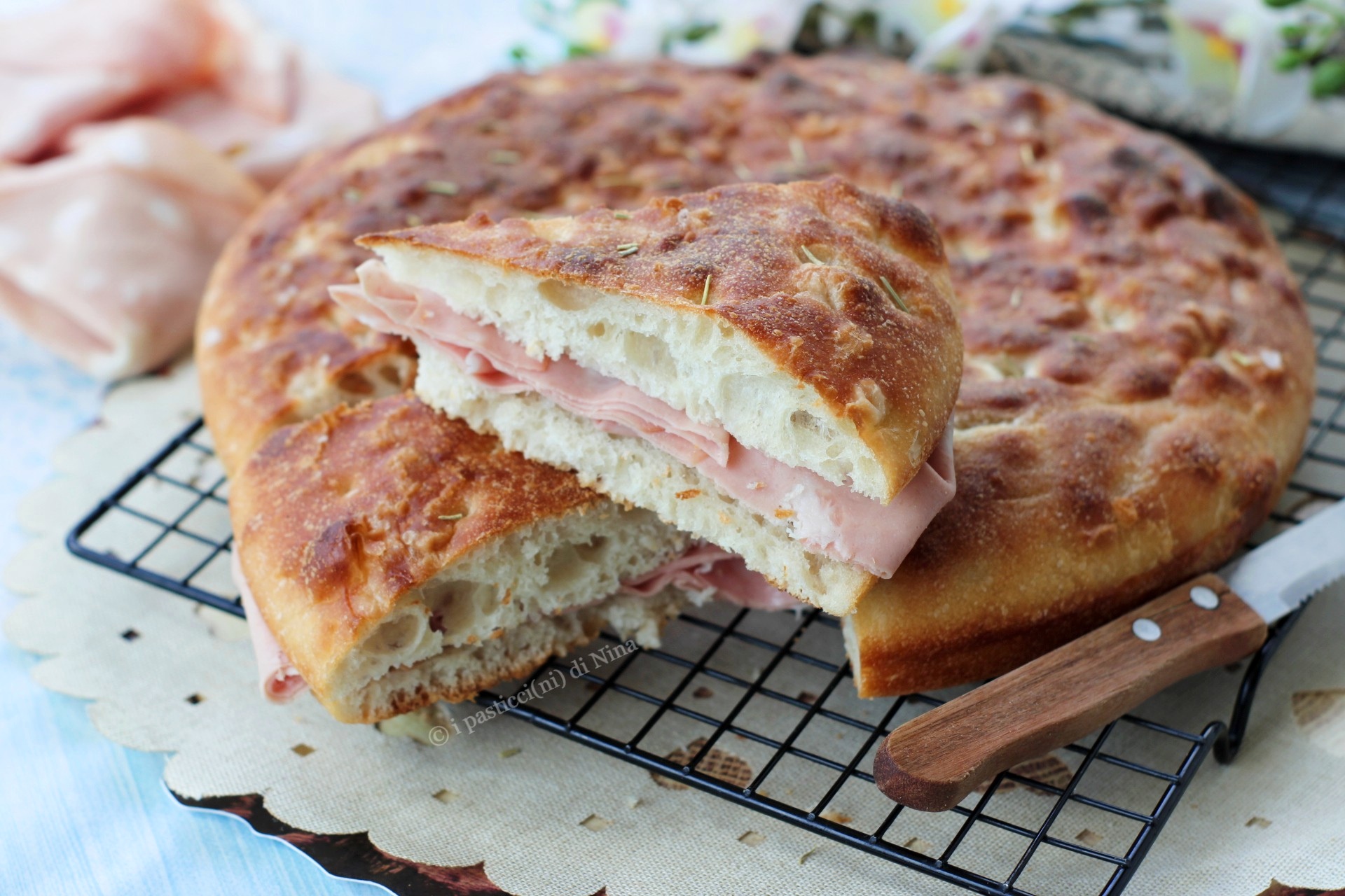 PANFOCACCIA