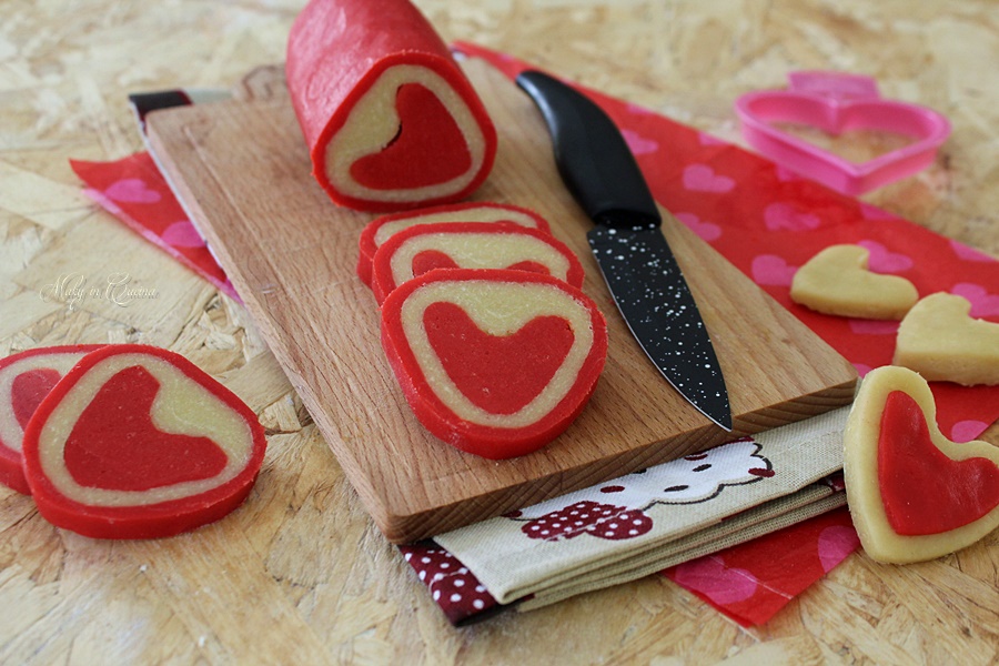 Valentine's Cookies
