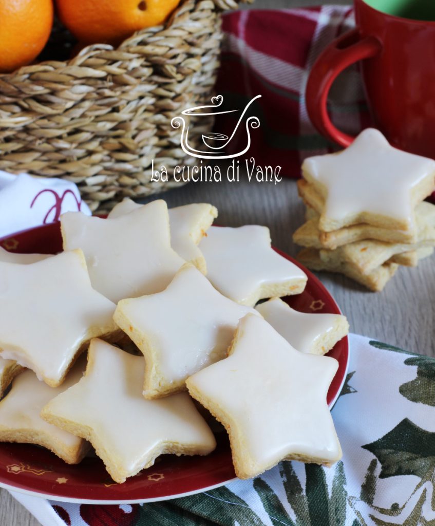 christmas cookies without eggs and butter