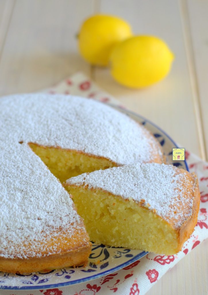 lemon paradiso cake gp