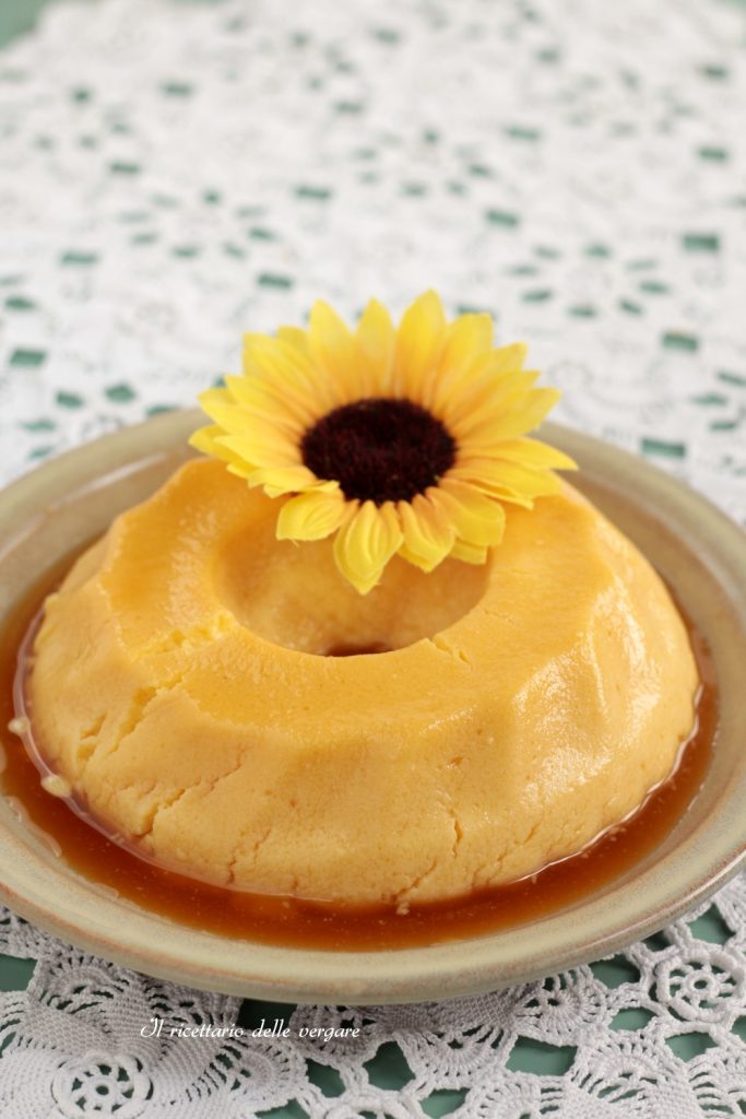 semolina-pudding-with-caramel-finished-plate-set