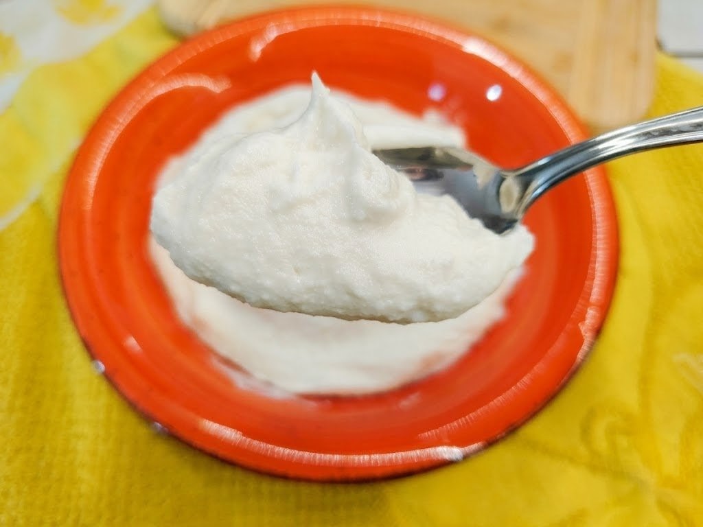 Ricotta Cream: Velvety Delight