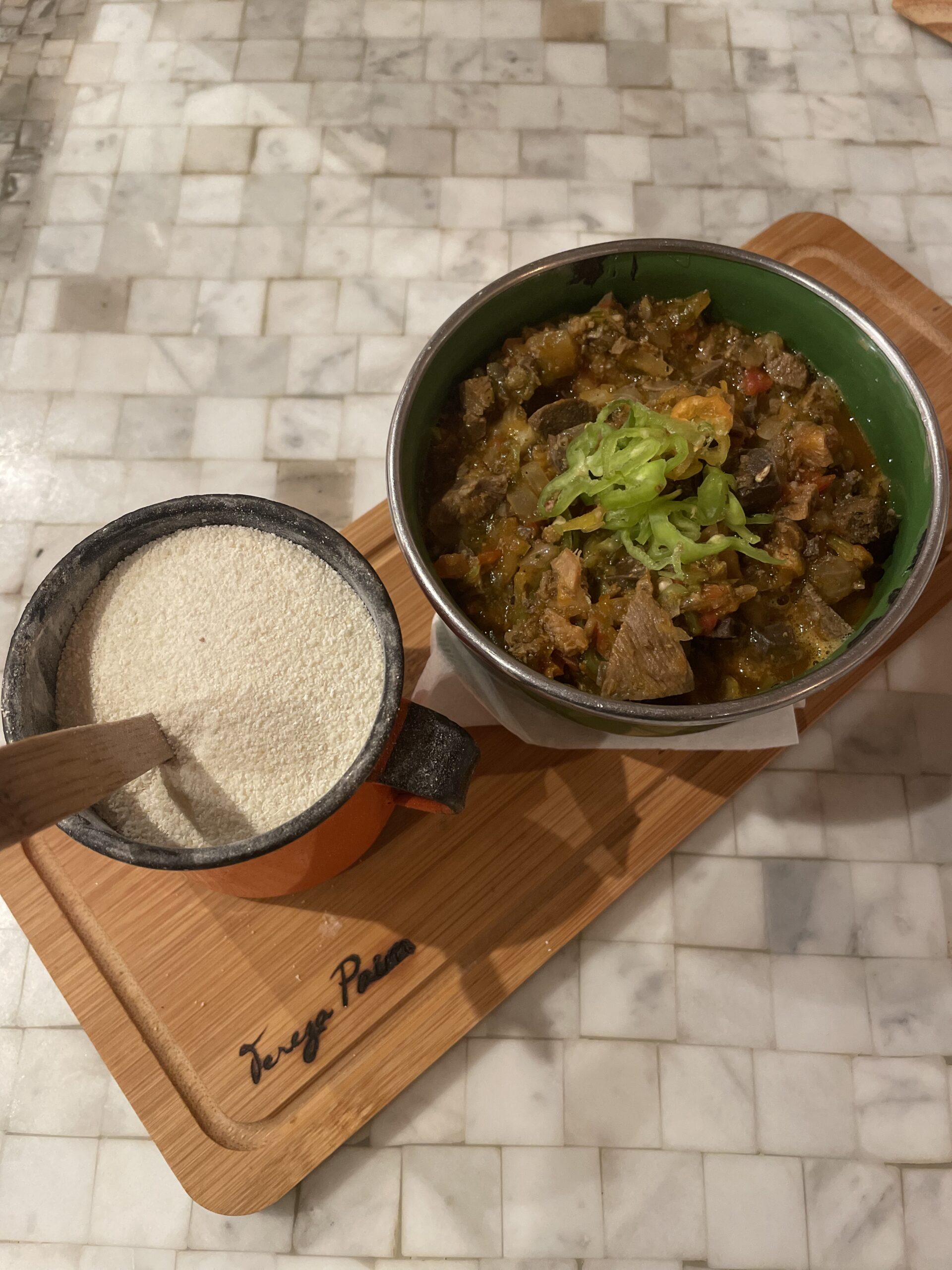 Sarapatel de Cordeiro: recipe and history of Salvador de Bahia’s signature dish