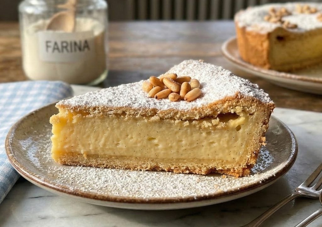 classic grandma's cake