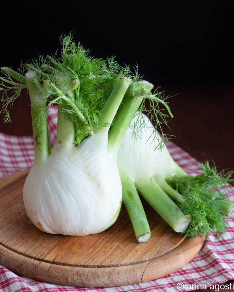 how to cook fennel