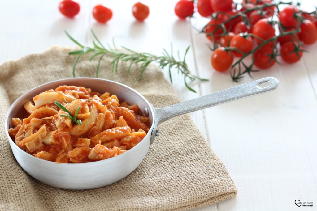 Venetian stewed tripe