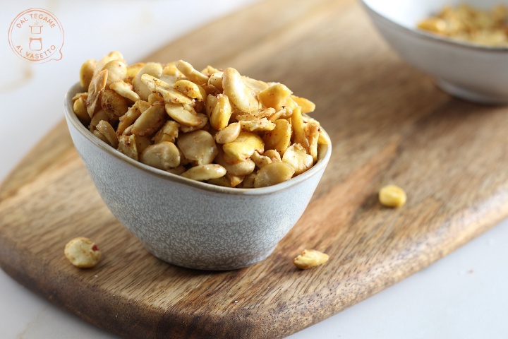 Legume Chips in the Air Fryer