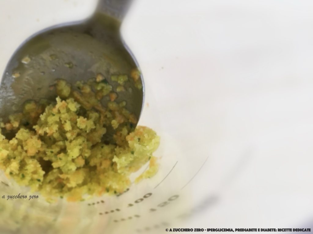 Light homemade vegetable bouillon cube | simple recipe to freeze