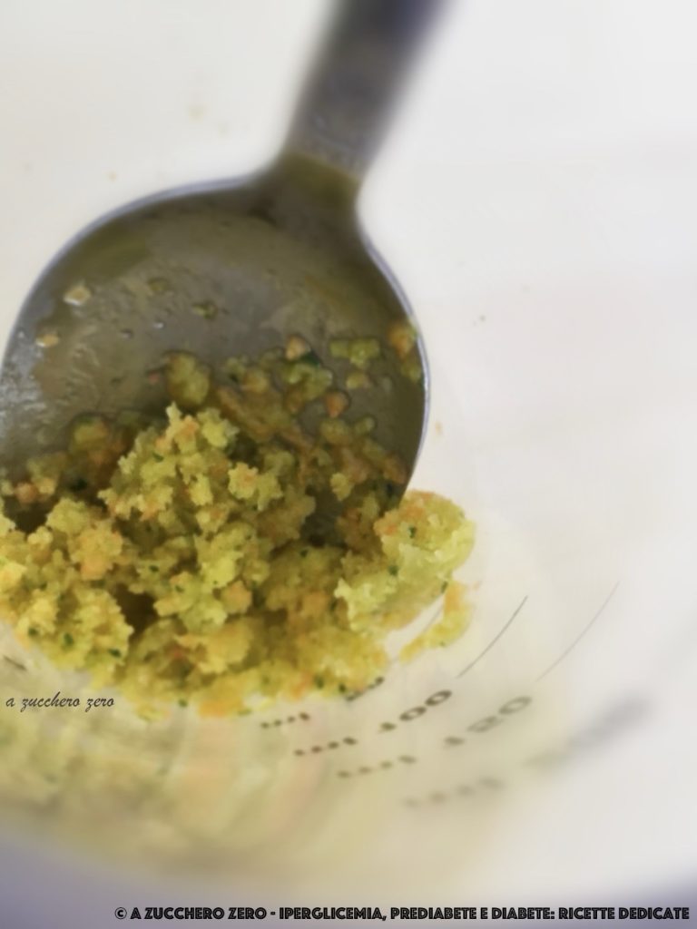 Light homemade vegetable bouillon cube | simple recipe to freeze