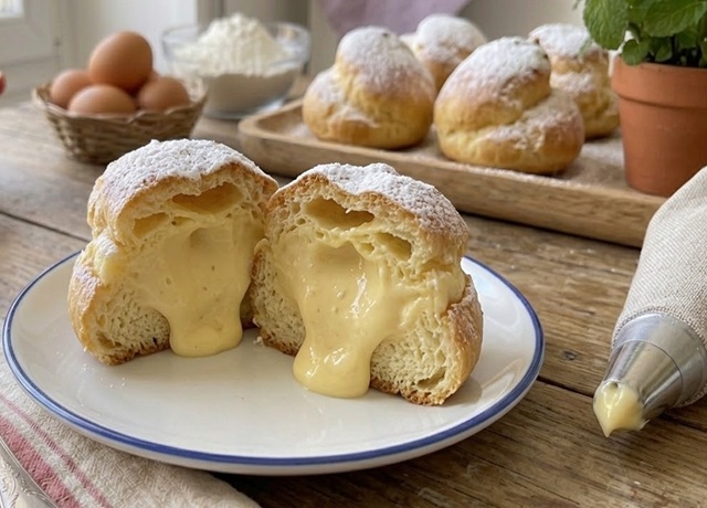 NUNS’ BREASTS WITHOUT AFRICANO MIX