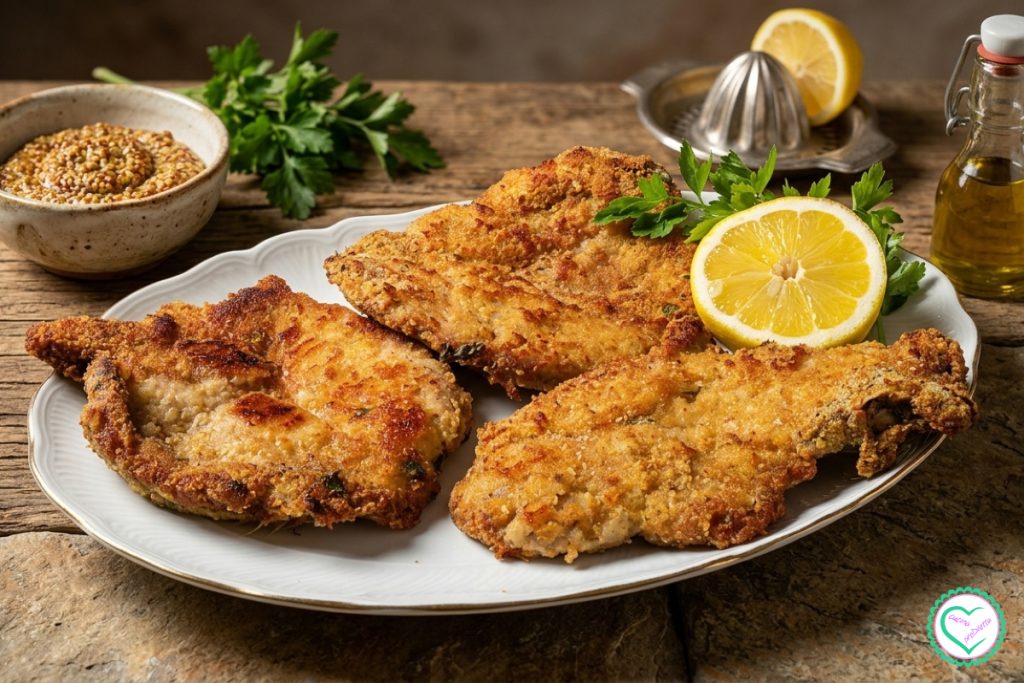 Oven-Baked Pork Chops Recipe