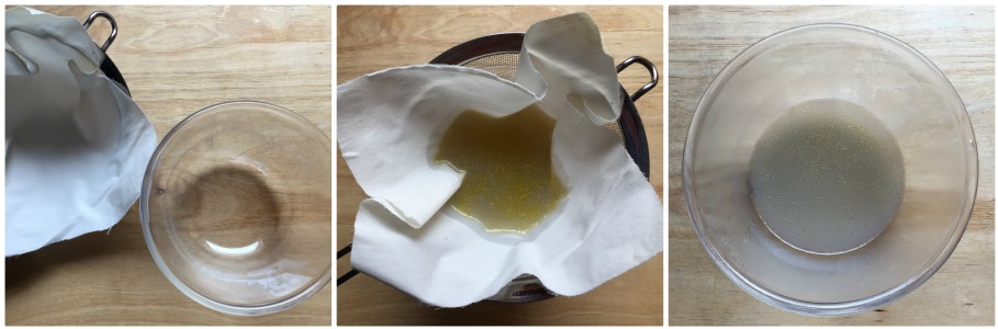 Spaghetti alle vongole - procedimento 4