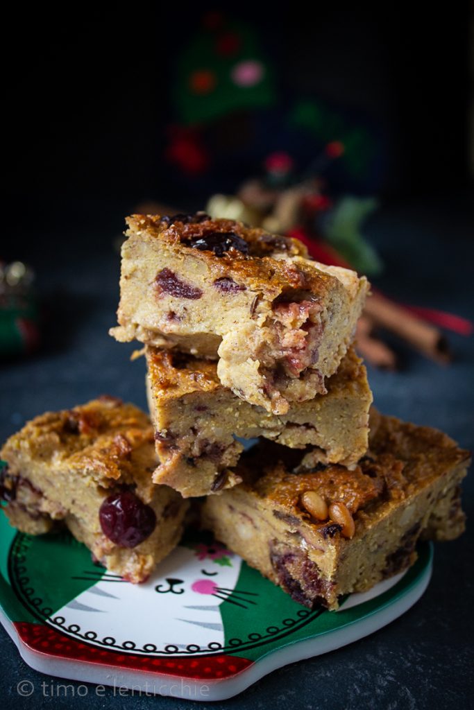 Venetian Pinza sugar-free gluten-free