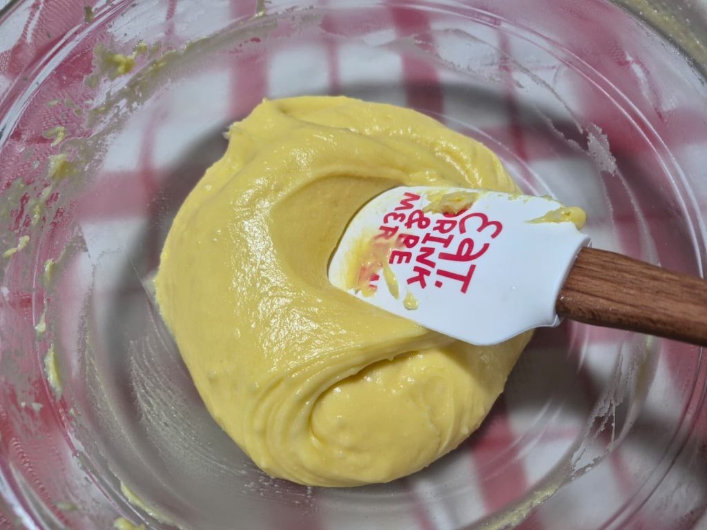 Gluten-free Zeppole di San Giuseppe