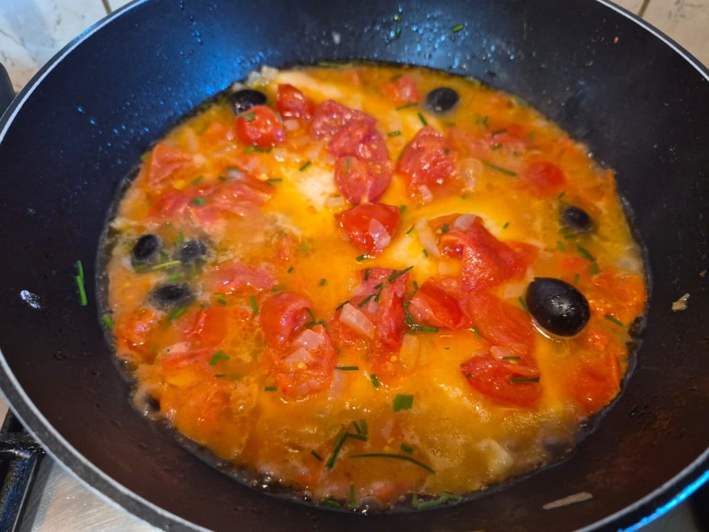 Mediterranean Chicken Breast Juicy and Quick Recipe