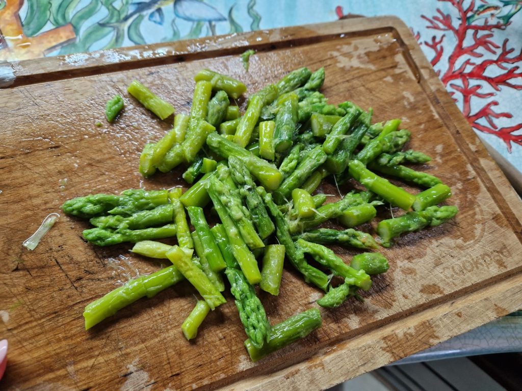 asparagus