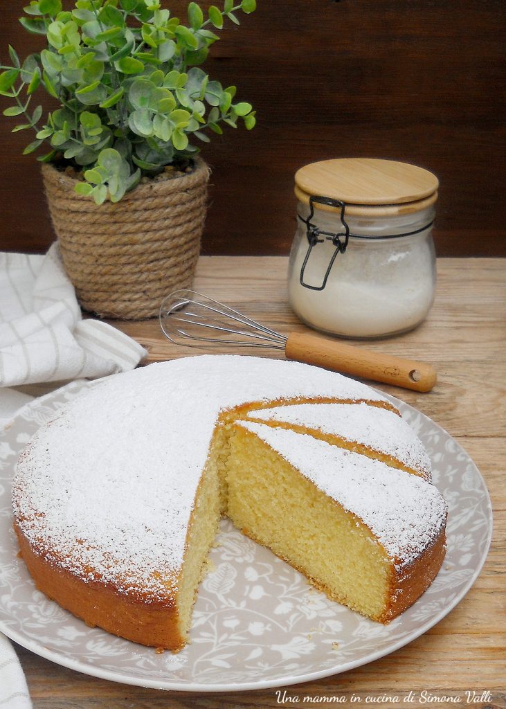 12-tablespoon cake portrait