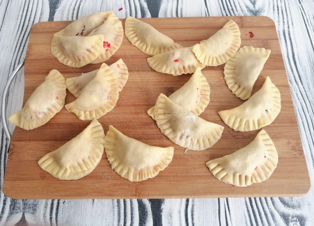 casunziei ampezzani ready