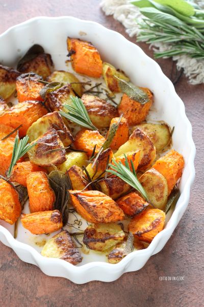 cook in air fryer at 356°F for 15 minutes and serve