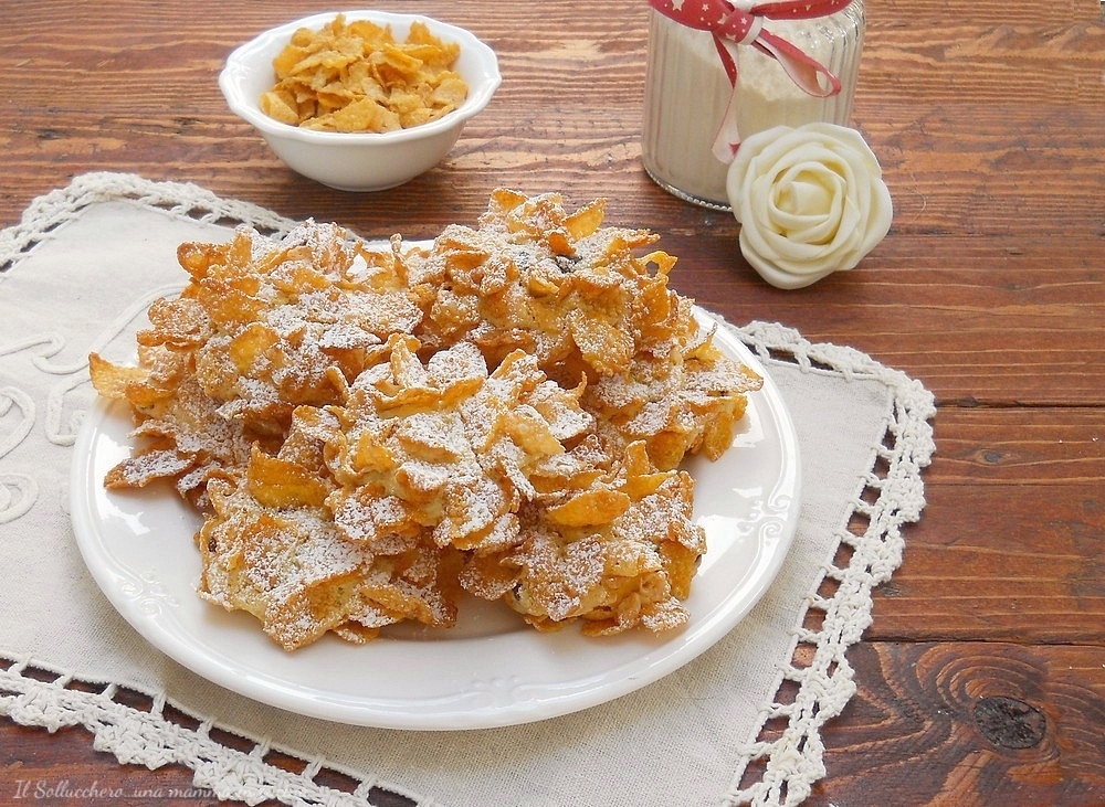 desert roses original recipe oriz