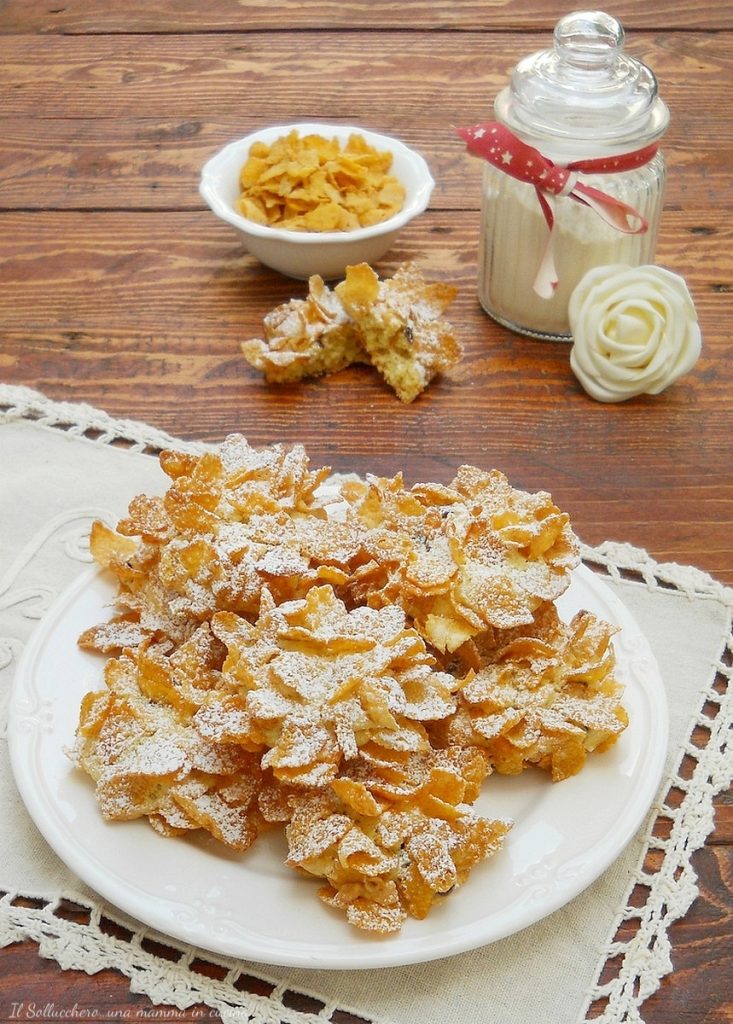 desert roses original recipe vert