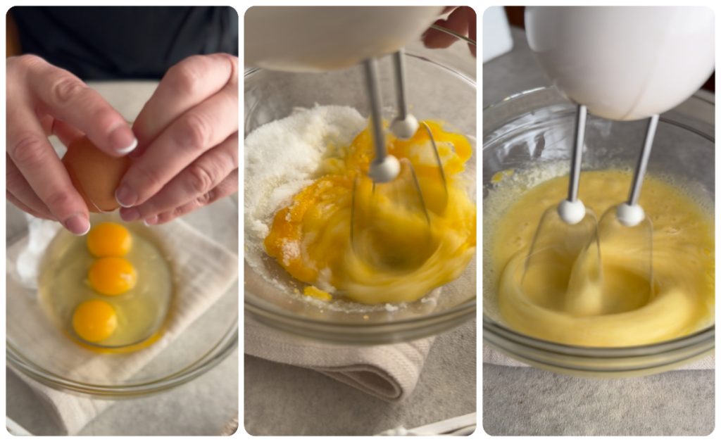 impasto per cantucci al cioccolato fondente