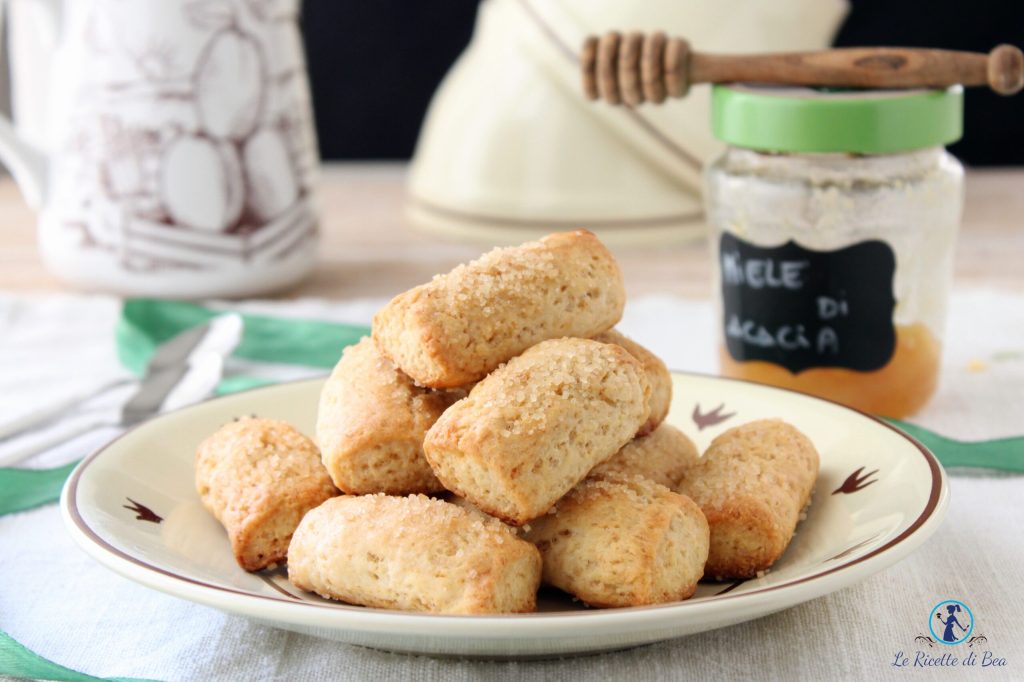 breakfast cookie recipe