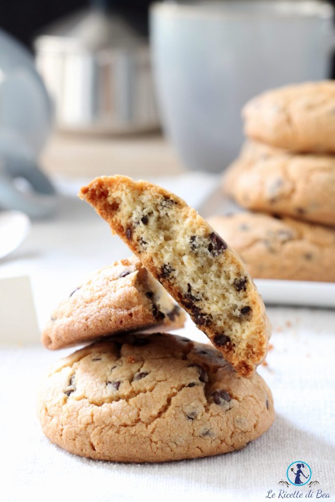 cookie recipe homemade