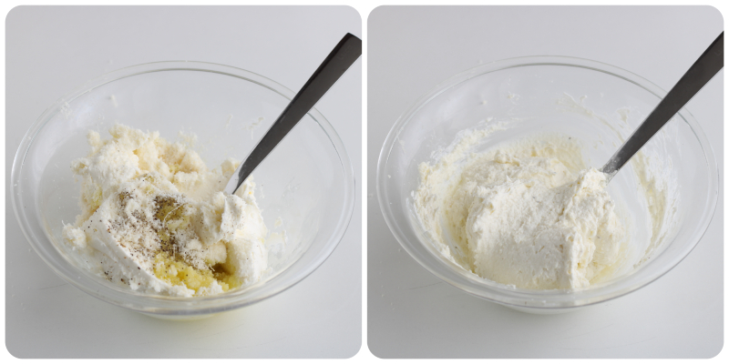 cream cheese appetizer