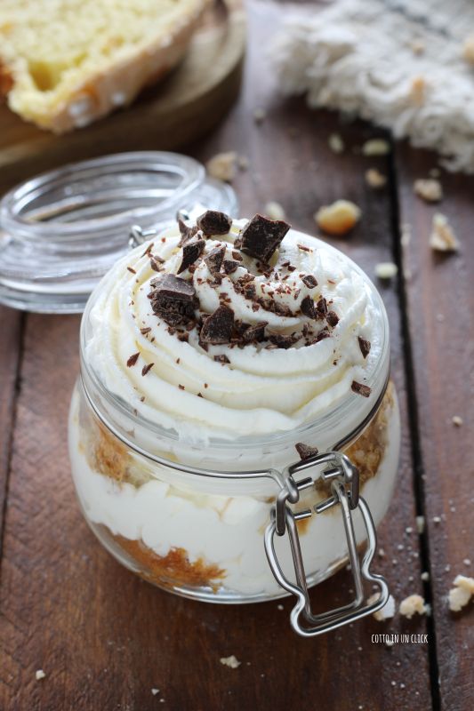 colomba tiramisu without eggs