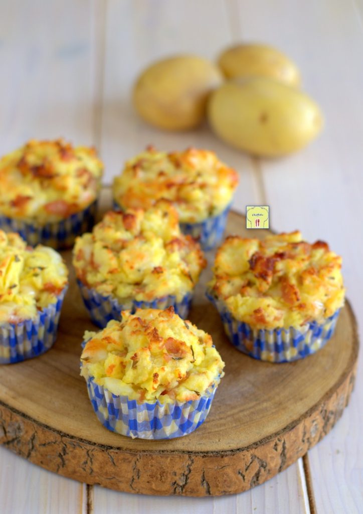 potato muffins gp