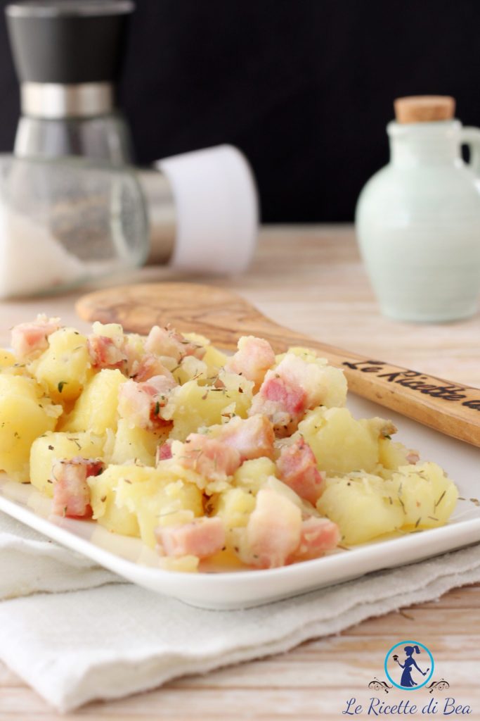 skillet side dish recipe