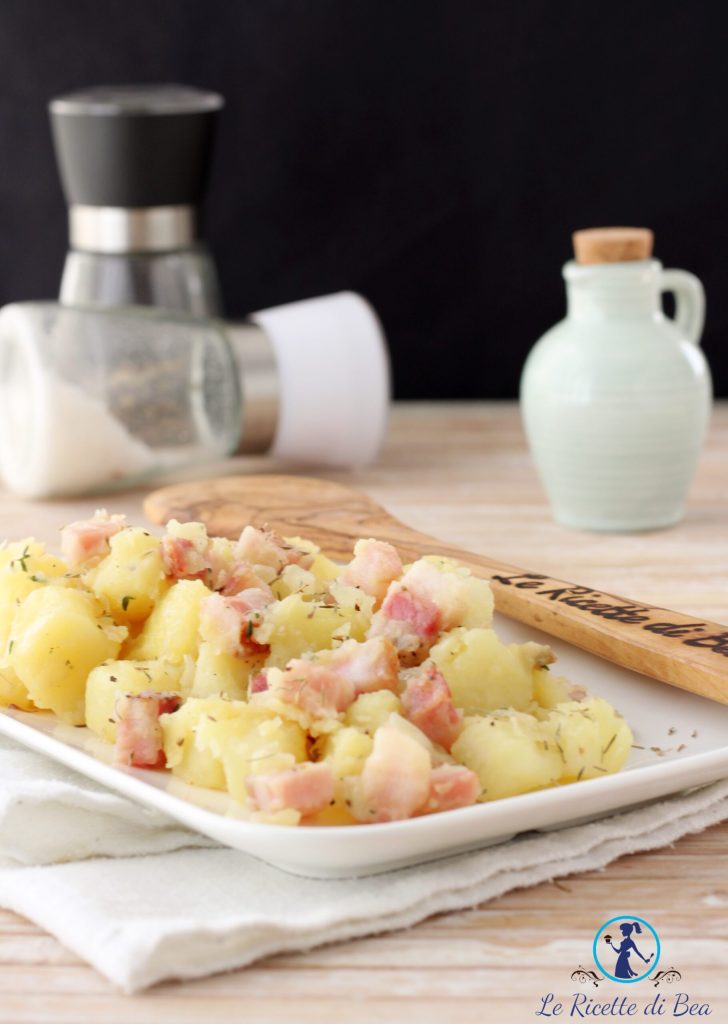 potato and onion recipe