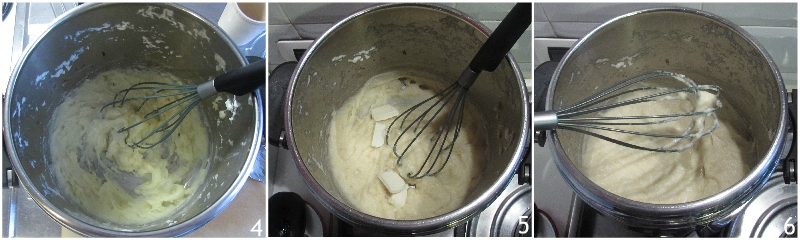pressure cooker mashed potatoes quick recipe without potato ricer the corn grain 2 finish the puree