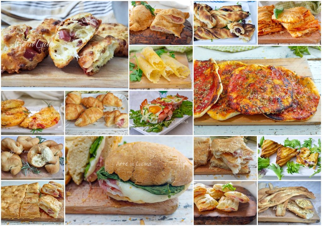 LAST-MINUTE QUICK APPETIZERS