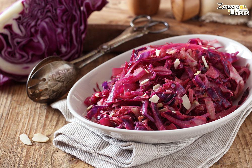 sauteed cabbage