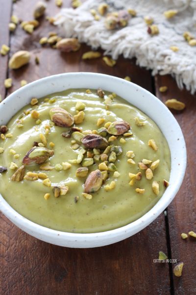 serve it in cups or use it to fill cakes, tarts or profiteroles