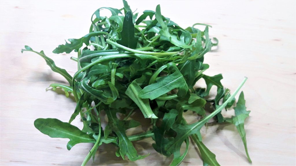 arugula
