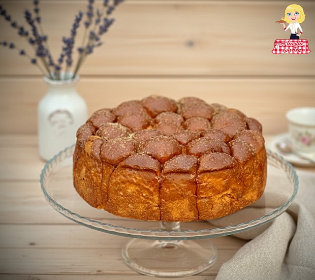 SWEET DANUBIO EASY recipe